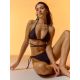 3. Damen-Bikini-Oberteil 4F 4FRSS26UBKTF114-80S