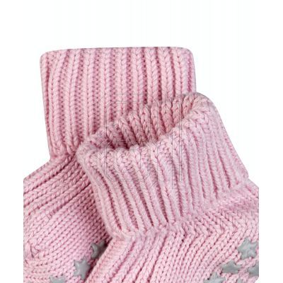 3. Falke Cotton Catspads So Cp Jr 10603-8663 Babysocken