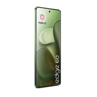 5. Motorola Edge 60 12/512GB Grün