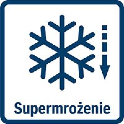 54. BOSCH KGN39LBCF Kühl-/Gefrierkombination