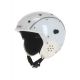 8. CASCO SP-3 AIRWOLF WHITE M Helm 56-58
