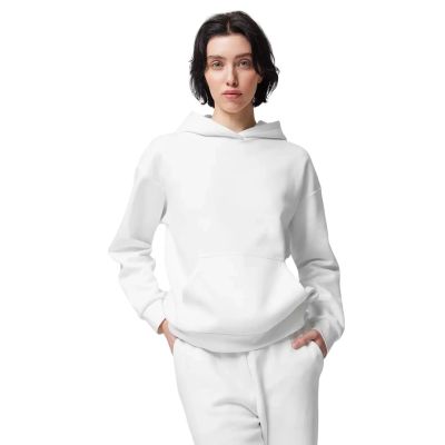 3. Outhorn Damen Oversize-Hoodie