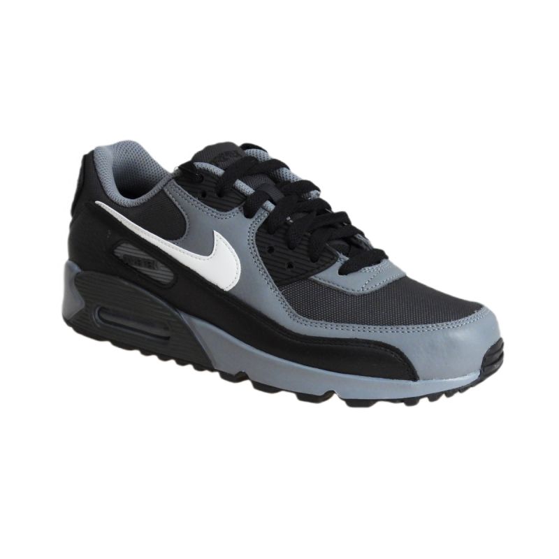 3. Nike Air Max 90 GORE-TEX Herren-Sneaker in Dunkelgrau - FD5810-002
