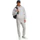 6. Adidas All SZN Fleece M Sweatshirt IY4123
