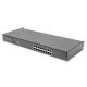7. Digitus Cat.5 16-Port Modular KVM Switch