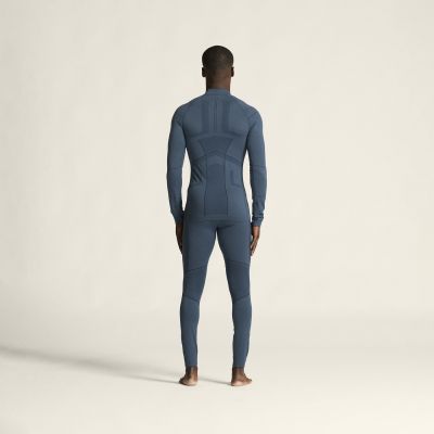 7. Thermoaktive Herrenbluse ACTIVE INTENSITY CN LS M