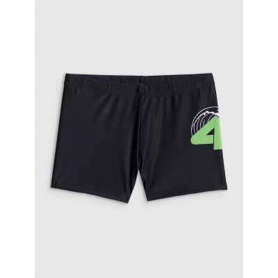 Badehose für Jungen, Größe 4F 4FJRSS26USWTM075-20S