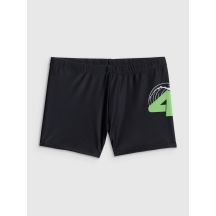 Badehose für Jungen, Größe 4F 4FJRSS26USWTM075-20S