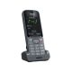 3. Auerswald COMfortel M-720 Verlängerungskabel für drahtlose Headsets – DECT/GAP – Dunkeltitan