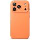 4. Ringke Silikon Magnetische MagSafe Hülle für iPhone 17 Pro - Orange