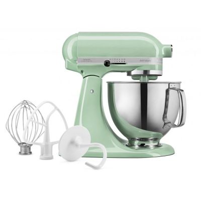 6. Küchenmaschine KitchenAid 5KSM125EPT