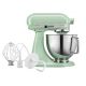 6. Küchenmaschine KitchenAid 5KSM125EPT