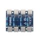 LAN-Modul mit Überspannungsschutz EXT mit PoE-Schutz EWIMAR PTF-54-EXT/PoE
