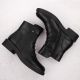 18. Jezzi W ASA252-5 JEZ437D isolierte Stiefeletten