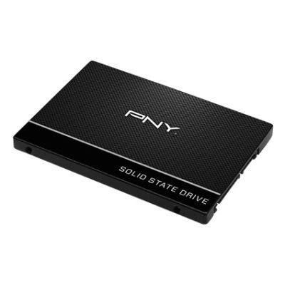 32. PNY CS900 500GB SATAIII-Laufwerk