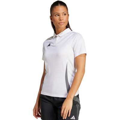 8. adidas Tiro 24 Competition Polo Shirt W IR7571