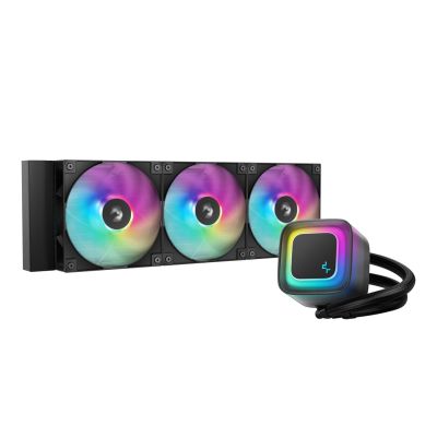 DeepCool LE360 V2 Wasserkühlung