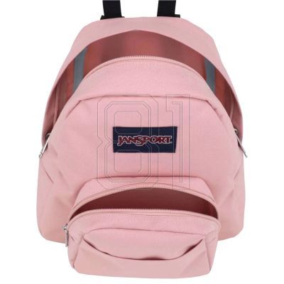 3. JanSport Half Pint Rucksack EK0A5BBIN59 