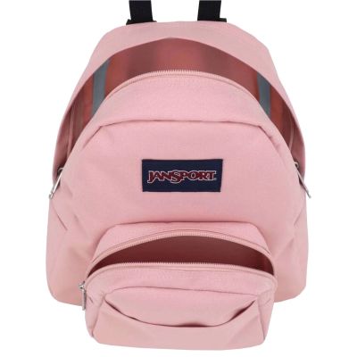 3. JanSport Half Pint Rucksack EK0A5BBIN59 