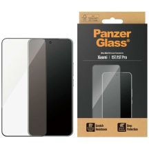 PanzerGlass Ultra-Wide Fit Schutzglas für Xiaomi 15T / 15T Pro