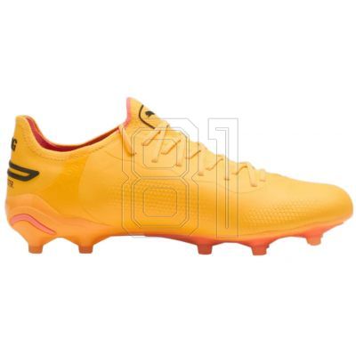 2. Puma King Ultimate FG/AG M 107563-08 Schuhe