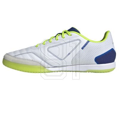 2. Adidas Top Sala Competition IN M IF6906 Fußballschuhe