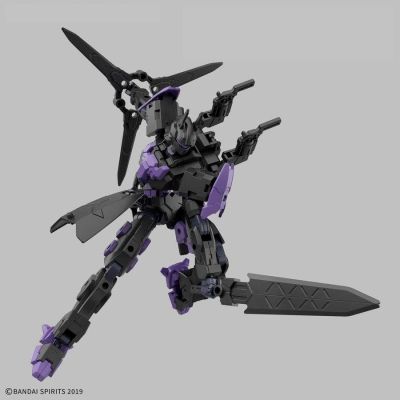 5. 30MM 1/144 EXM-X20B LEVINIX (TYP-B)
