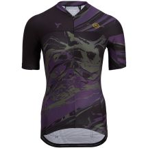 SILVINI Damen-Radtrikot CATIRINA S (kurzärmelig)