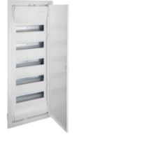 HAGER VOLTA SCHALTPLATTE P/T 5R/60M (VU60NC)