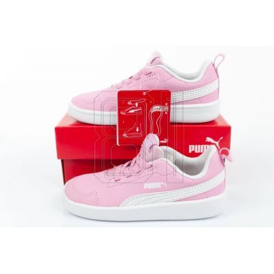 11. Puma Courtflex Inf Schuhe 362651 21