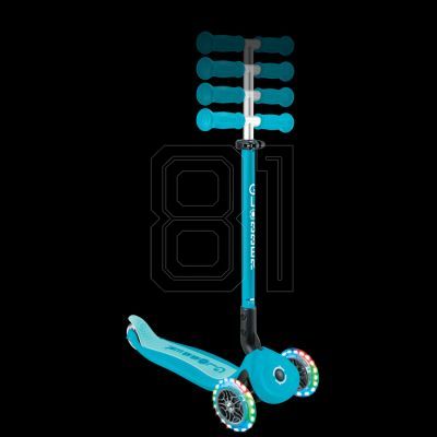 24. Roller mit Aufsitz GO•UP ACTIVE LIGHTS 360 (749-300)