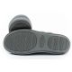 27. Skechers W 167225/GRY Hausschuhe