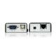 8. ATEN KVM-Extender CE100-AT-G USB VGA (1280 X 1024@100M)