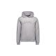 POC Hoodie - Grau Melange