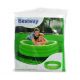 4. BESTWAY AUFBLASBARER POOL 122x25cm 51025-5655