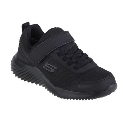 Skechers Bounder-Dripper Drop 403739L-BBK Schwarz 27