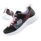 Skechers Microspec Velcro Sportschuhe für Kinder, leicht und bequem
