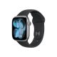 3. Apple Watch Series 11 OLED 42 mm Digital 374 x 446 px Touchscreen Grau WLAN GPS