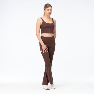 11. JUBELIS WMNS Damen-Leggings