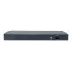 3. LevelOne XEL-1291 Managed L3 10G Ethernet (100/1000/10000) 1U Schwarz