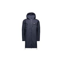 Płaszcz POC Race Mentor Coat granatowy