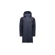 POC Race Mentor Mantel Marineblau