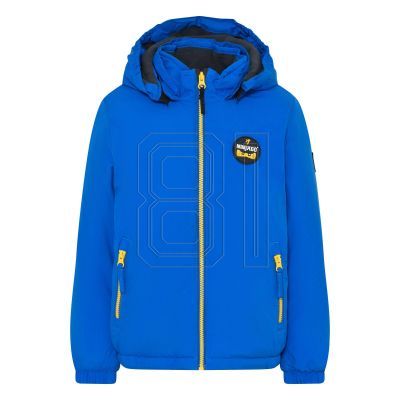 Lego Wear Kinder Lion 601 Jr Jacke 11010230-557
