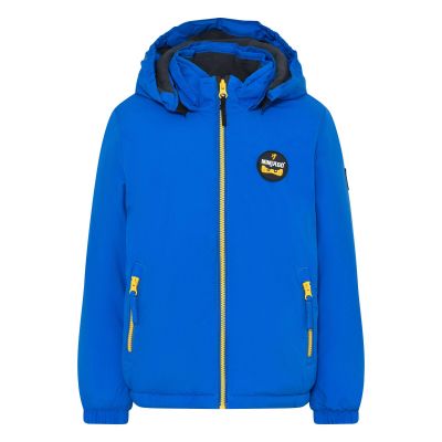 Lego Wear Kinder Lion 601 Jr Jacke 11010230-557