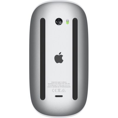 2. Apple Magic Mouse