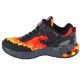 2. Skechers Mega-Craft 2.0 402204L-BKRD Rot 29