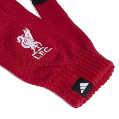 2. adidas Liverpool FC JZ5880 Handschuhe
