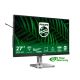 8. Philips Monitor 27B2G5601/00 27" IPS 16:9 60Hz 4ms 2560x1440 300cd/m² HDMI:1 Silber