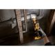 3. DeWALT DCS353D2-QW Akku-Universalschneidemaschine