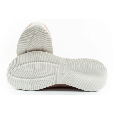 9. Skechers Bobs Squad-Tough Talk W 32504/NUDE Sportschuhe